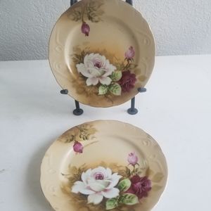Lefton Floral China